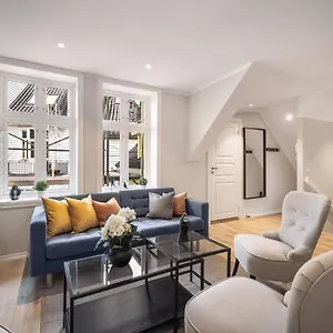 Meltzers Apartamento Bergen