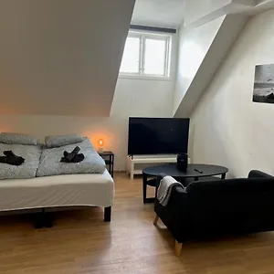 Marken Apartamento Bergen