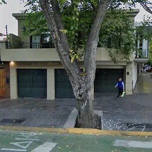 Leonidas - 35m2 - 1 Dorm- Planta Baja Apartamento Mendoza