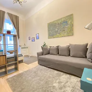 Wesseleny Near Synagogue With Ac After Renovation Apartamento