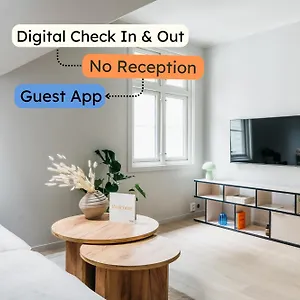 L Floyen Apartamento Bergen